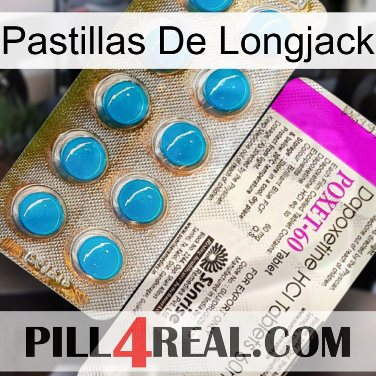 Longjack Pills new07